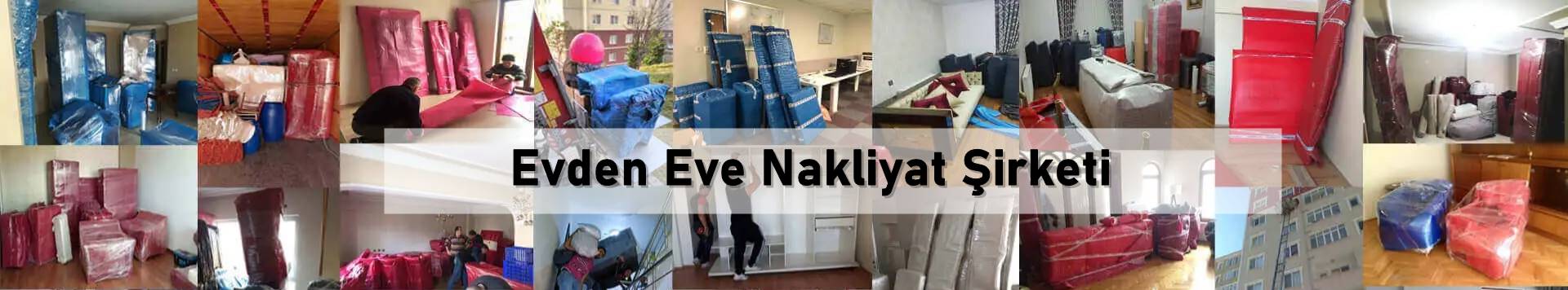 Gürsu Evden Eve Nakliyat